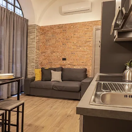 Mole Antonelliana Loft