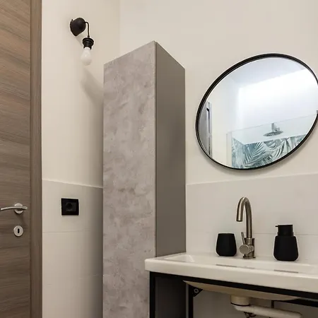 Apartment Mole Antonelliana Loft