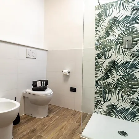 Apartment Mole Antonelliana Loft *