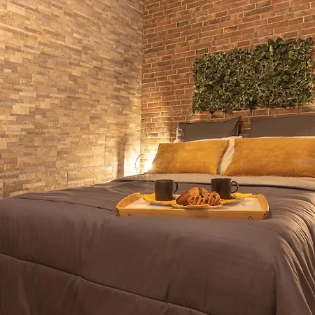 Apartment Mole Antonelliana Loft