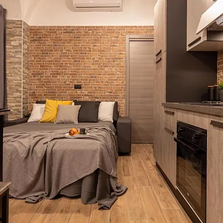 Mole Antonelliana Loft *